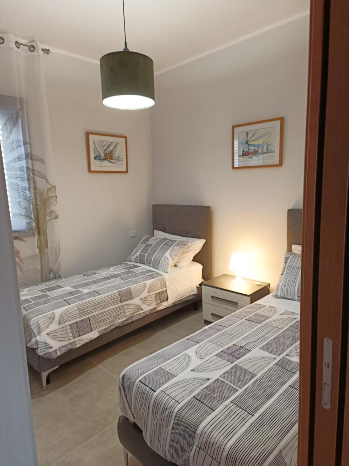 B&B Costa D'Abruzzo Montesilvano Marina Exterior foto