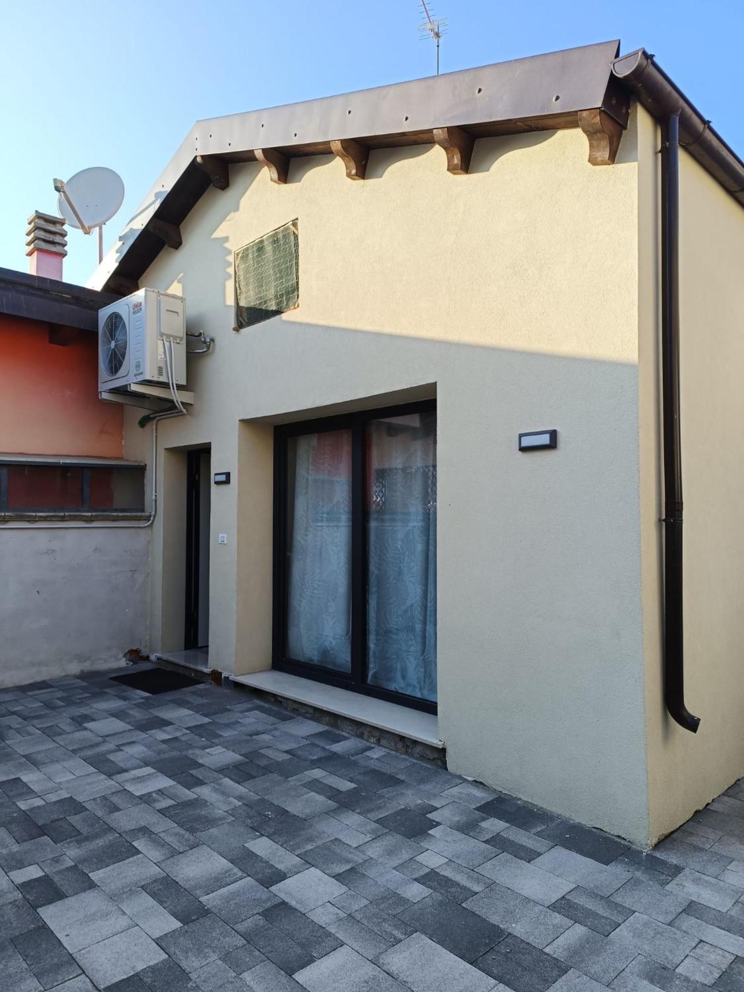 B&B Costa D'Abruzzo Montesilvano Marina Exterior foto